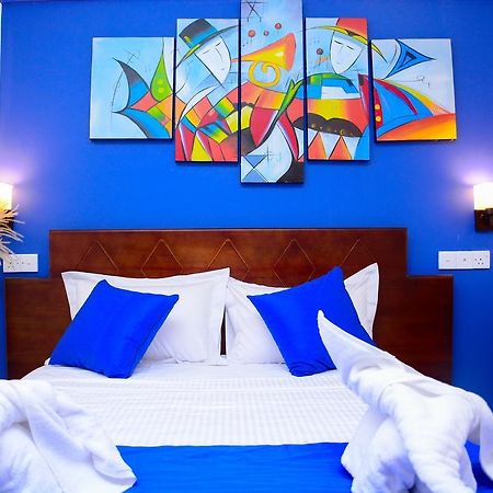 Mama Beach Villa Негомбо Екстер'єр фото