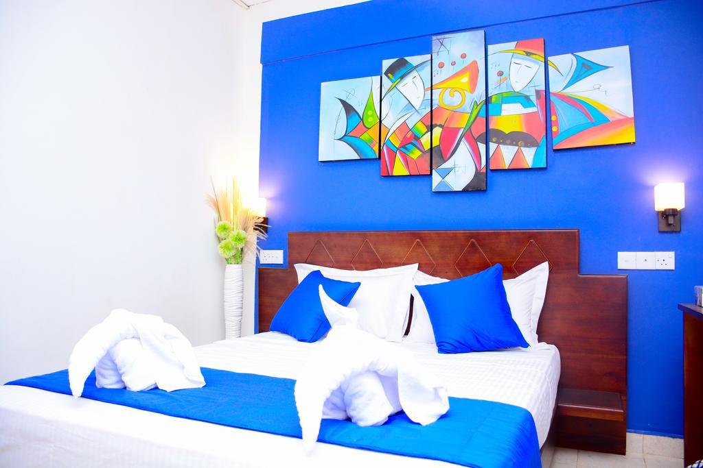 Mama Beach Villa Негомбо Екстер'єр фото