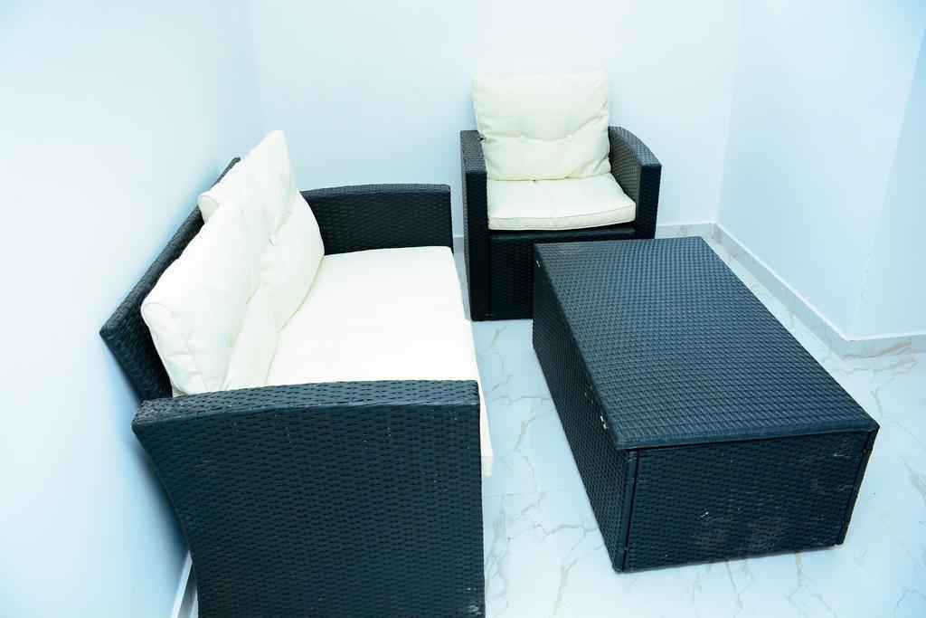 Mama Beach Villa Негомбо Екстер'єр фото