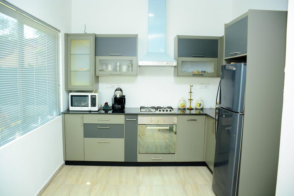 Mama Beach Villa Негомбо Екстер'єр фото