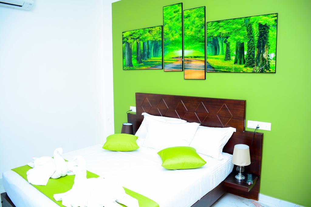 Mama Beach Villa Негомбо Екстер'єр фото