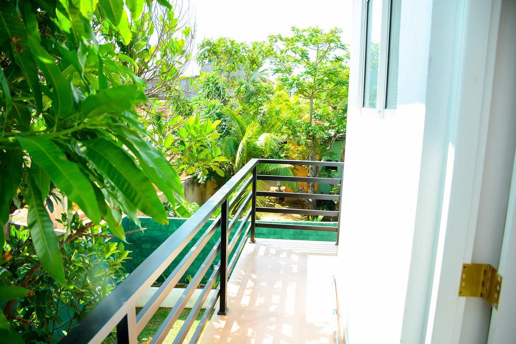 Mama Beach Villa Негомбо Екстер'єр фото