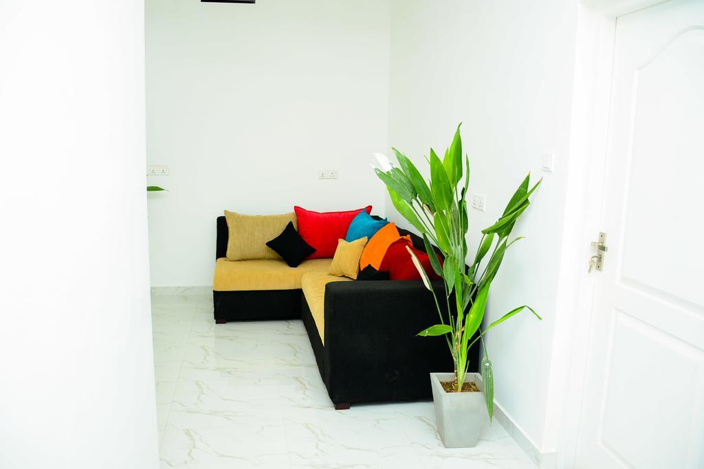 Mama Beach Villa Негомбо Екстер'єр фото