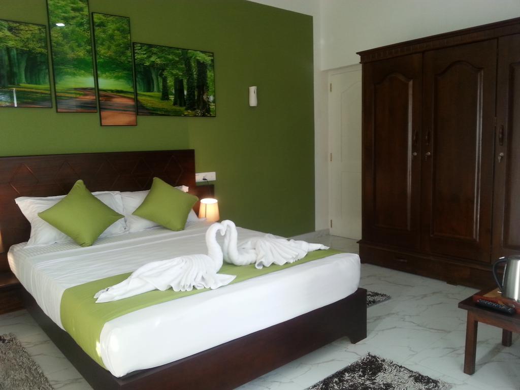 Mama Beach Villa Негомбо Екстер'єр фото