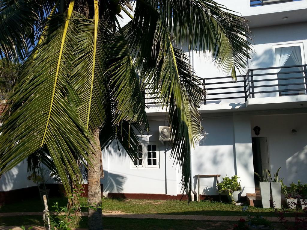 Mama Beach Villa Негомбо Екстер'єр фото