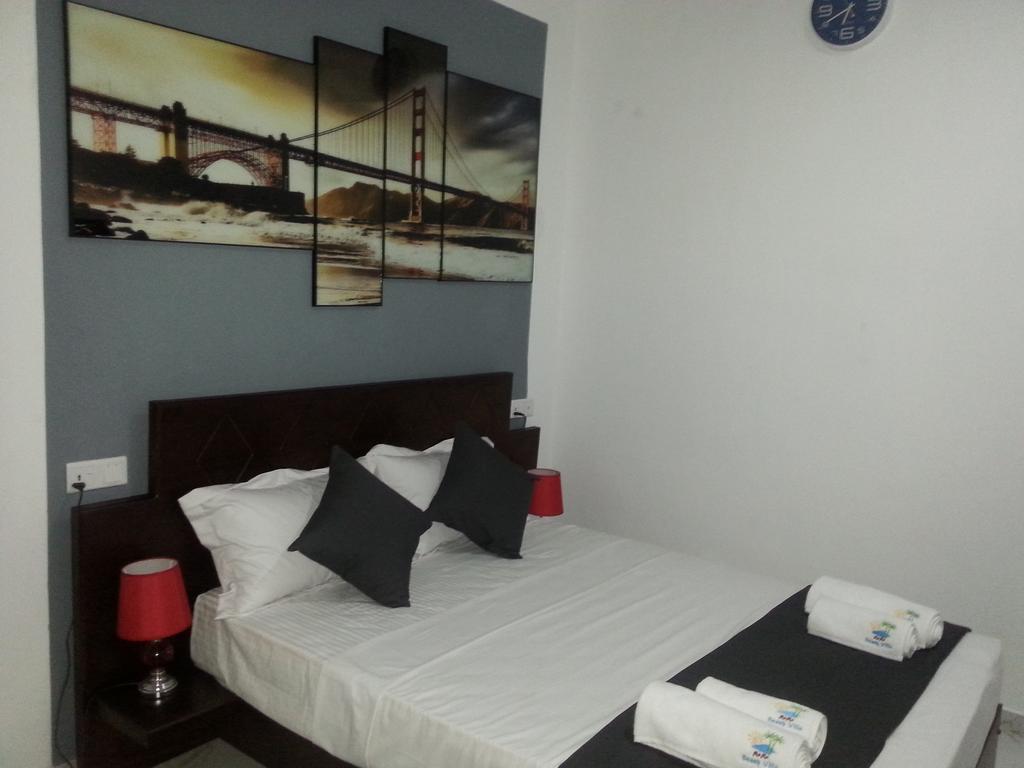 Mama Beach Villa Негомбо Екстер'єр фото