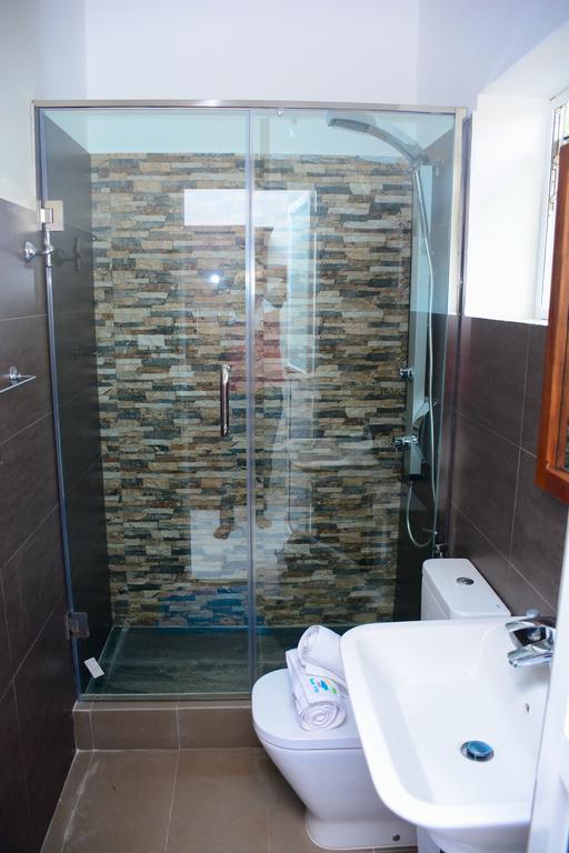 Mama Beach Villa Негомбо Екстер'єр фото