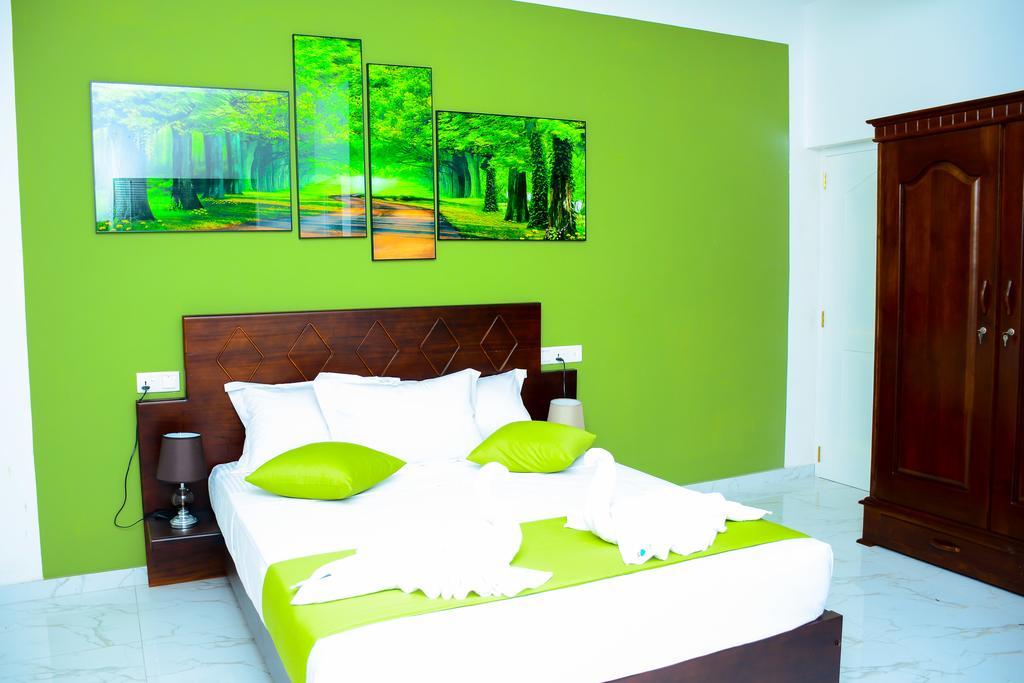 Mama Beach Villa Негомбо Екстер'єр фото