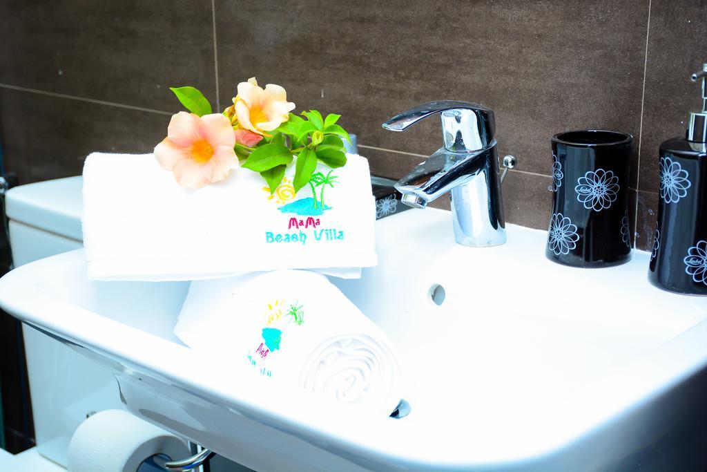 Mama Beach Villa Негомбо Екстер'єр фото