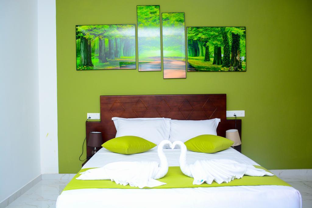Mama Beach Villa Негомбо Екстер'єр фото