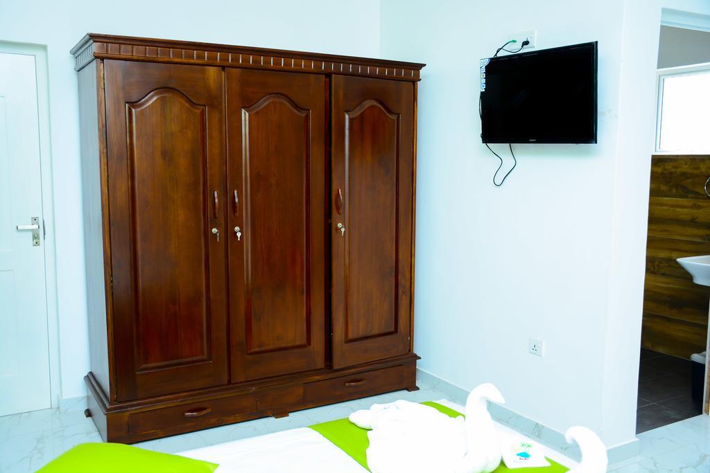 Mama Beach Villa Негомбо Екстер'єр фото