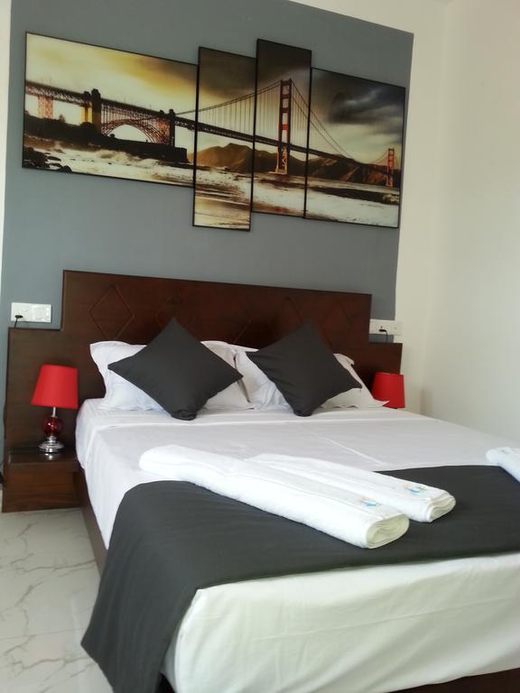 Mama Beach Villa Негомбо Екстер'єр фото