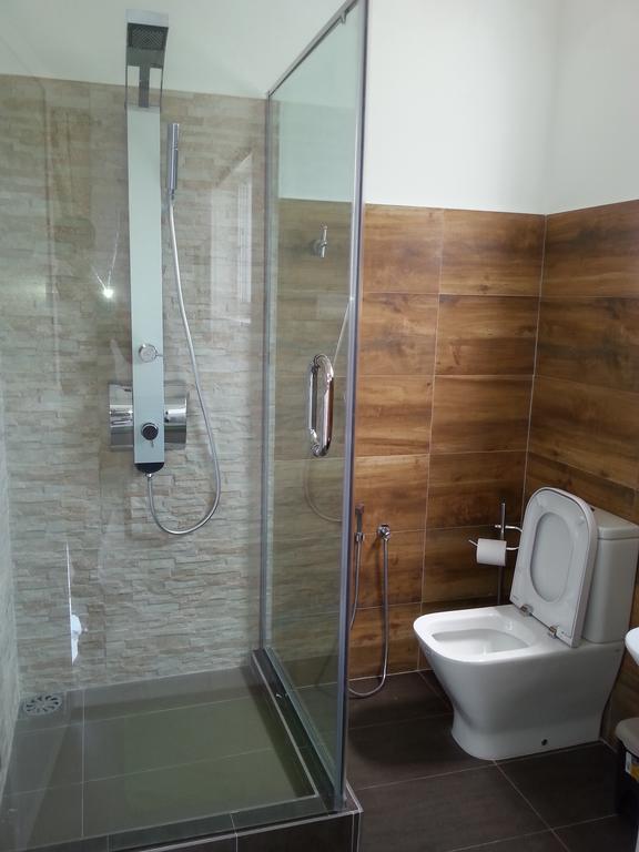 Mama Beach Villa Негомбо Екстер'єр фото