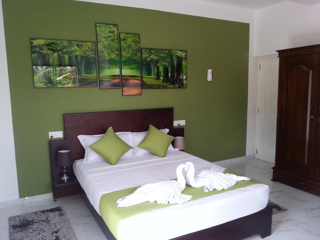 Mama Beach Villa Негомбо Екстер'єр фото