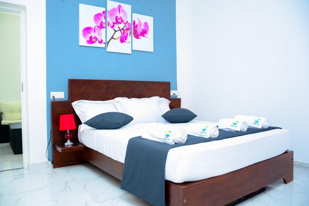 Mama Beach Villa Негомбо Екстер'єр фото