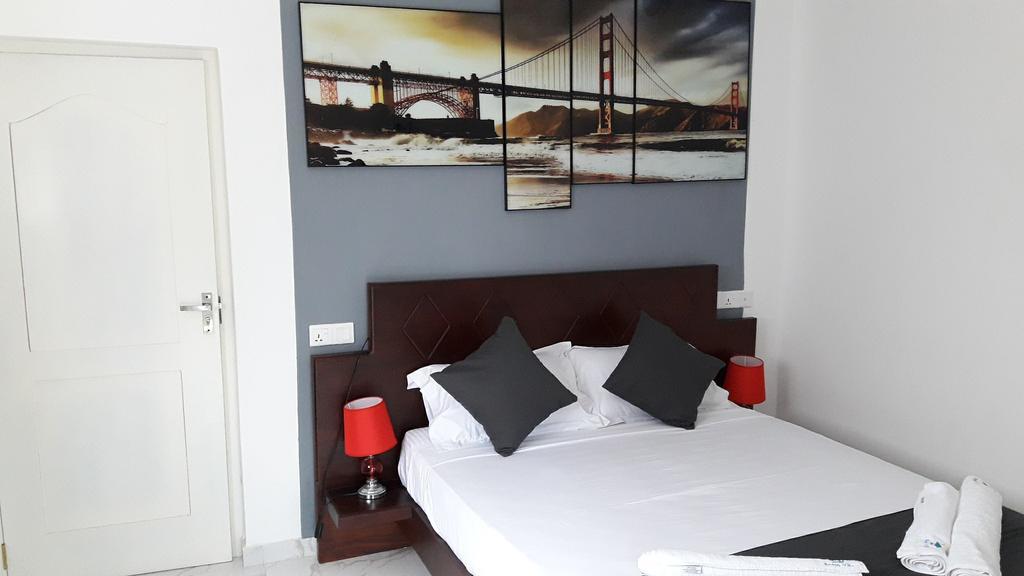 Mama Beach Villa Негомбо Екстер'єр фото